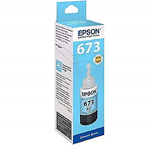 Epson T6735 70ML KIT Tintenpatrone