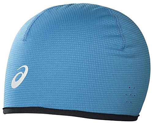 Asics Wintermütze, Unisex, Winter, Atlantic Blue