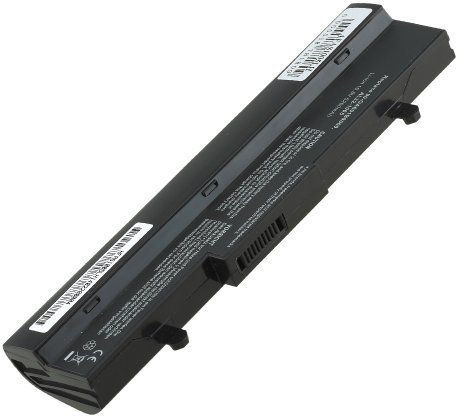 Batteria POTENZIATA 5200mAh 10,8V per portatile Asus 1001HA, 1005, 1005H, 1005HA, 1005HA-A, 1005HAB, 1005HA-BLK140X, 1005HA-E, 1005HA-EU1X, 1005HA-EU1X-BK, 1005HA-H, 1005HA-M, 1005HA-P, 1005HA-PU1X