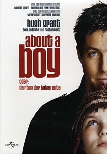 About a Boy oder: Der Tag der toten Ente