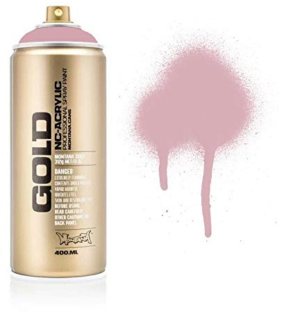 Montana Gold Acrylic Mortadella