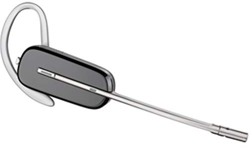 Plantronics WH500 Oreillette monoaurale avec micro Noir