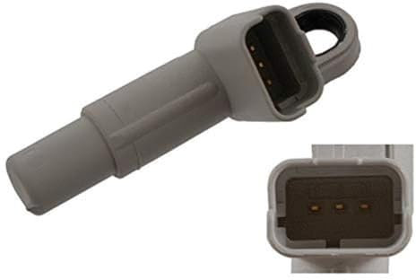 Febi Bilstein 31197 Sensore Posizione Albero a Camme