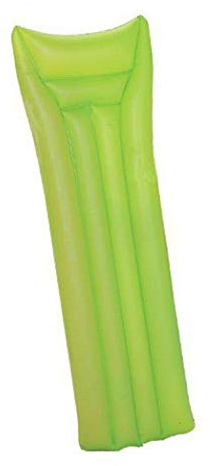 Luftmatratze mit 2 Luftkammern
