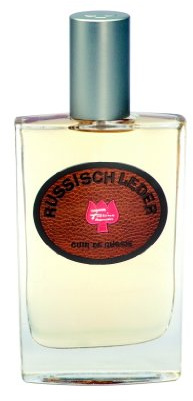 FARINA Russisch Leder - Cuir de Russie - After Shave, 100 ml