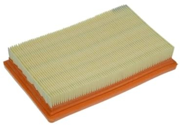 PURFLUX A1253 Motor Luftfilter Filtereinsatz Kompatibel mit SUZUKI SWIFT III MZ, EZ