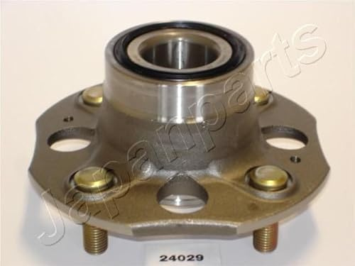 JAPANPARTS KK-24029 Radnabe Hinten Kompatibel mit HONDA PRELUDE IV BB 42200SM5A01 KK-24029 42200SM4A01