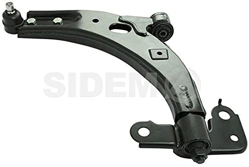 SIDEM 81170 Lenker, Radaufhängung