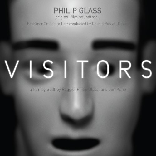 Glass: Visitors - Soundtrack.