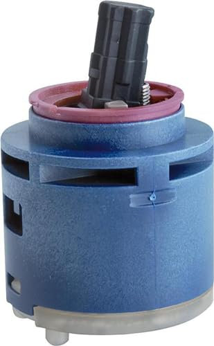 Kartusche 44 mm für Hochdruck Armaturen von heinrichschulte