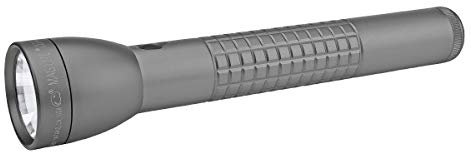 MagLite 3D - Linterna, 3D, Gris en Blister