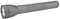 MagLite 3D - Linterna, 3D, Gris en Blister