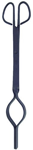 Imex El Zorro 70335 - Tenaza lumbre con arco (35 cm)