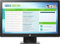 HP ProDisplay P223 21.5-inch Monitor X7R61A8