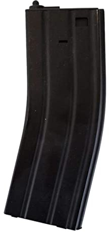 Nuprol STANAG 30/140rnd Adjustable Mid-Cap Magazine