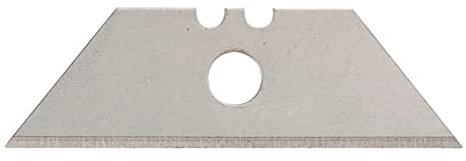 Q-Connect 77859 Lame Rechange Cutter Étroit Largeur 9mm Lot de 10 Assorties