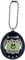 BandAI Tamagotchi Original Black Shell | Tamagotchi Original Cyber Pet 90s Adults and Kids Toy with Chain | Retro Virtual Pets are Great Boys and Girls Toys or Gifts for Ages 8+