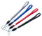 trage.band® dragonne pour poignet avec fermeture à clip (4 couleurs)