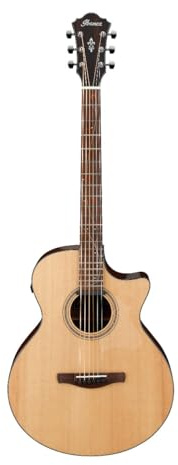 Ibanez AE275BT Baritone - Chitarra acustica
