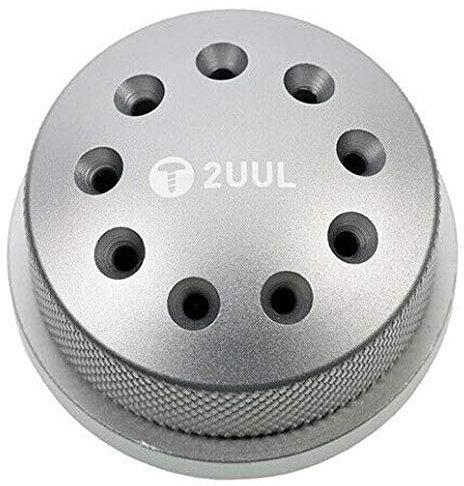 FFS 2UUL Magnetic Rotating Screwdriver Holder/Organizer