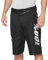 100% MTB WEAR Unisex R-core Shorts Schwarz 34 Hose, 28