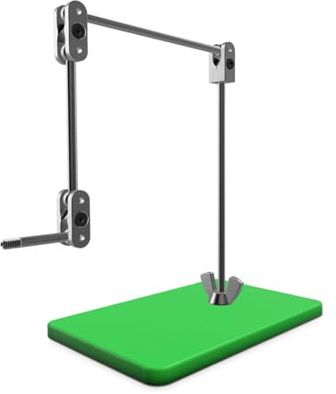 Anibild Rig-It professional rig | 5mm x 100mm x 60mm rig base