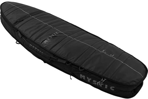 Mystic 2023 Saga Surfboard 6'3 Travel Bag 35006.230242 - Black