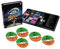 Permission To Land… Again (20th Anniversary 4CD+DVD Edition)