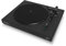 PLATINE VINYLE HI-RES ONYX CELL AUDIO TECHNICA AT-VM95E NOIRE