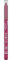 lavera Lip Contour - Black Berry 06 - Samtig-mattes Finish - cremiger Auftrag - Bio-Kokosöl & Bio-Sheabutter - VEGAN