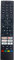 RC45157 TV Fernbedienung kompatibel mit JVC RM-C3602 23799044, Toshiba CT-8564 23799041, Vestel 30109080, Finlux, Hitachi, Medion RC1835 MSN40083984, Techwood, Telefunken Smart LED