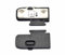 KOOD Camera Battery Door Cover, Battery Cap Lid Unit Replacement for Nikon D40 D40X D60 D3000 D5000
