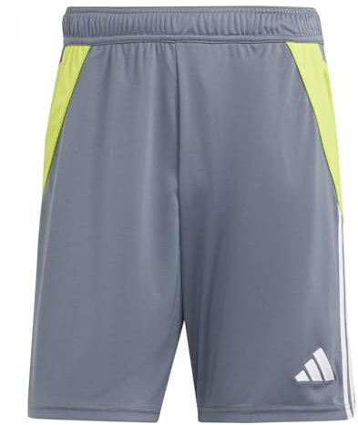 Adidas Tiro 24 Shorts IV6940, Men Shorts, Grey, XL EU