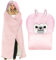 Tragbare Decke Alpaka, Alpaka Geschenk für Frauen, Sofadecke Kuscheldecke Alpaka Tragbare Decke Alpaka Warmer Flauschig Kuscheldecke Geburtstagsgeschenk für Frauen