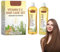 Shampoo Und Conditioner Set Mit Rosmarin, Rosemary Stärkendes Shampoo, Shampoo Und Conditioner, Nährendes Kopfhaut Shampoo, Sanfte Reinigung Kopfhaut Shampoo Für Frauen Männer