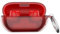 GETBSTOOP Case Cover for Beats Solo Buds, Soft Silicone Full Body Shock Absorbing Protective Case Cover Compatible for Beats Solo Buds with Keychain