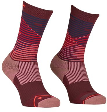 ORTOVOX All Mountain MID Socks W