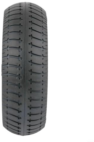 Solider Reifen Ersatz für Hoverboards 6 5 Zoll 165x45 für verbesserte Leistung