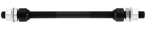 Briny River M10x170mm Perno Cavo Per Bicicletta Mozzo Posteriore Multivelocità Per MTB Bici Da Strada