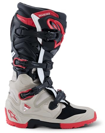 Alpinestars Tech 7 Enduro Off-Road Boots EU 48