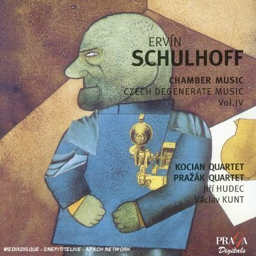 Praga Digi (Harmonia Mundi)
