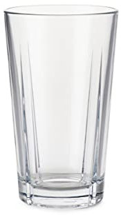 Rosendahl Design Erik Bagger Kaffeeglas 37 cl 4 Stck. Grand Cru gehärtet, klar