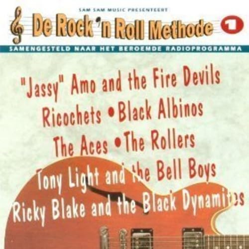 Various - Rock'n'Roll Methode 1