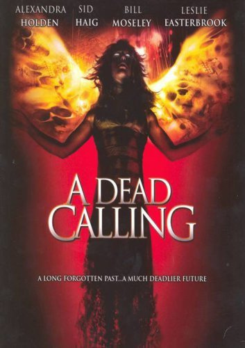 A Dead Calling [DVD]