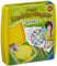 Ravensburger Mandala Designer Mini Horses 29986, Zeichnen Lernen für Kinder ab 6 Jahren, Zeichen-Set mit Mandala-Schablone für farbenfrohe Mandalas