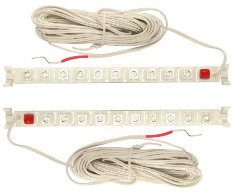 Fiamma 98655‐471 Kit Awning LED