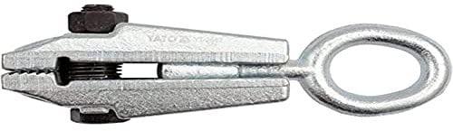 YATO YT-2542 - mouyh pequeña pinza de tracción 5t