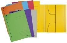 25 X LEITZ Jurismappe A4 pink 3924-00-22