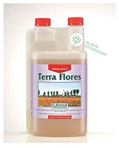 Canna Canna Terra Flores 1L