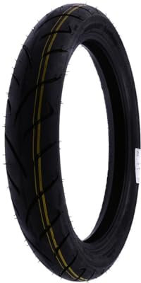 Dunlop Automotive 630032 Motorrad Ganzjahresreifen, 130/60-13 53P Scoot Smart